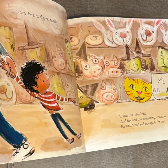 4 Children's Books Storybook Set, [Ages 3-6 years] - Picture 3 of 15